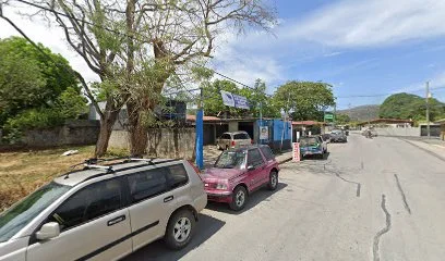 Grupo Hábitat, aire acondicionado y Taller de Refrigeración Automotriz