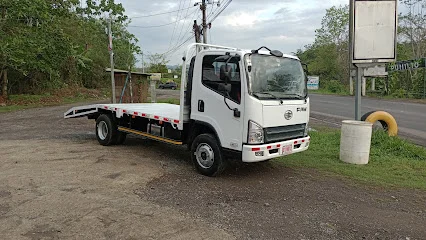 Gruas y Mecanica Automotriz Jaco