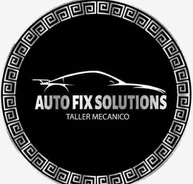 AUTO FIX SOLUTIONS