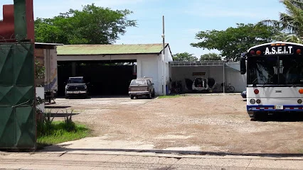 Centro de servicio Automotriz SMM