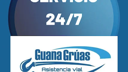 Grúas Nicoya/Nandayure