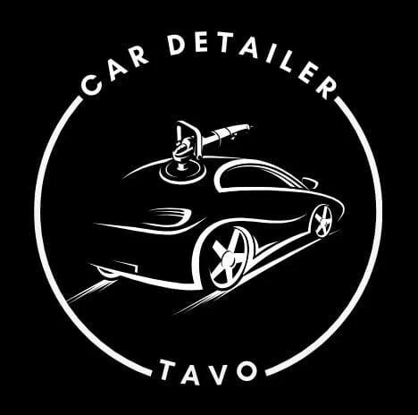 Tavo Car Detailer 