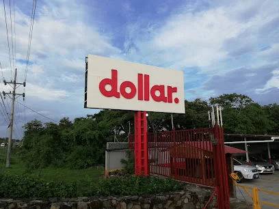 Dollar Car Rental