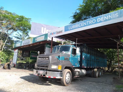 Lubricentro Dennis