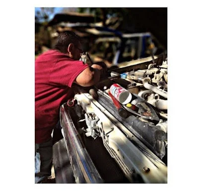 Servicios Electromecánicos