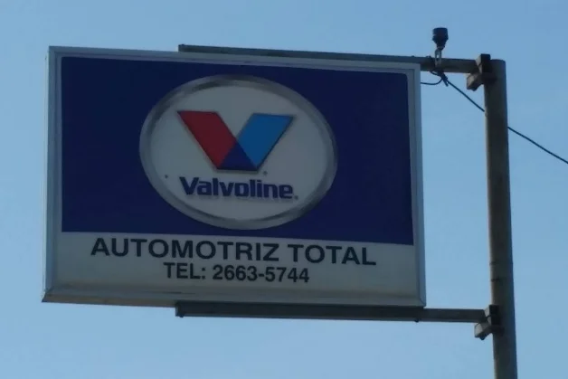 Taller Mecánico Automotriz Total