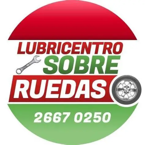 Lubricentro Sobre Ruedas