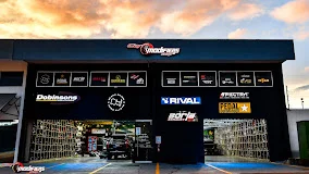 Car Modifiers Shop Lindora