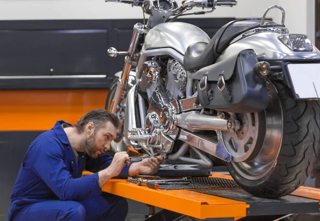 S.O.S TALLER MOTO EXPRESS