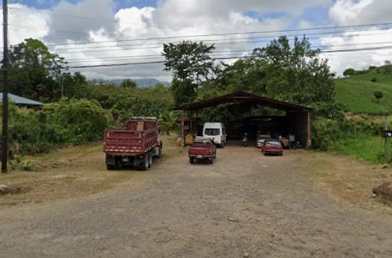 THM (Taller Hermanos Murillo)