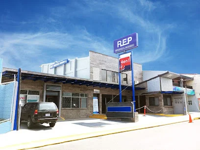 Servicios Automotrices Repsa