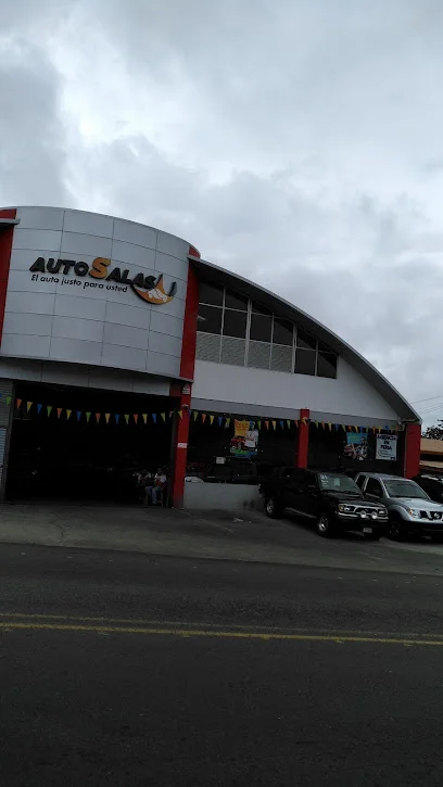 Autos Salas