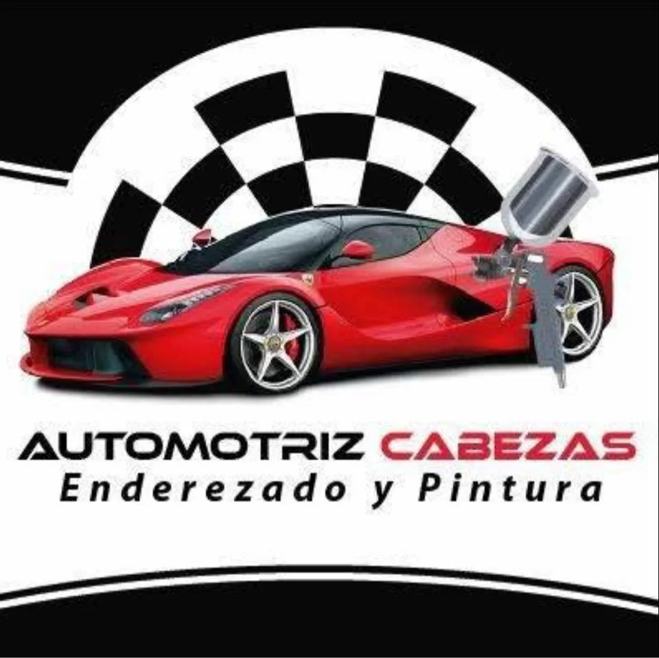 Automotriz Cabezas