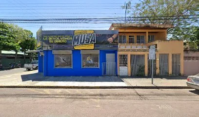 REPUESTOS MUSA