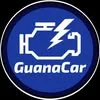 GUANACAR EV