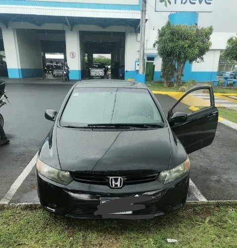 Automotriz Didier Solano M