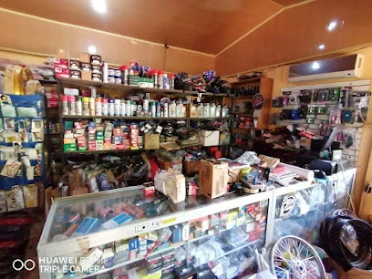 Motorepuestos Macho - Guanacaste