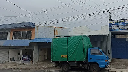 TRANSPORTES GUANACASTE