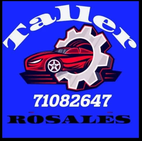 Taller Mecánico Rosales