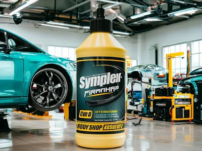 Auto Pinturas Liberia