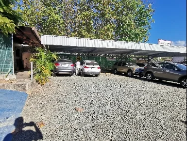 Agrícola y Automotriz