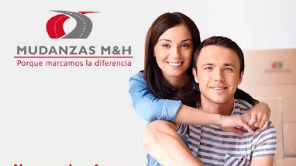 Mudanzas M&H