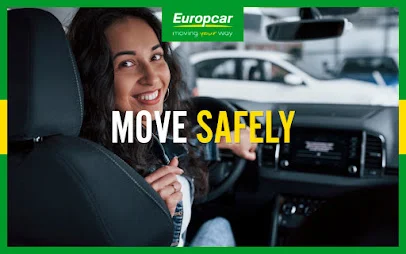 Europcar Car Rental Tamarindo