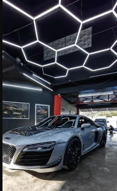 World Class Detailers Car Wash