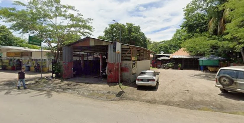 Servicio Mecanico Flores