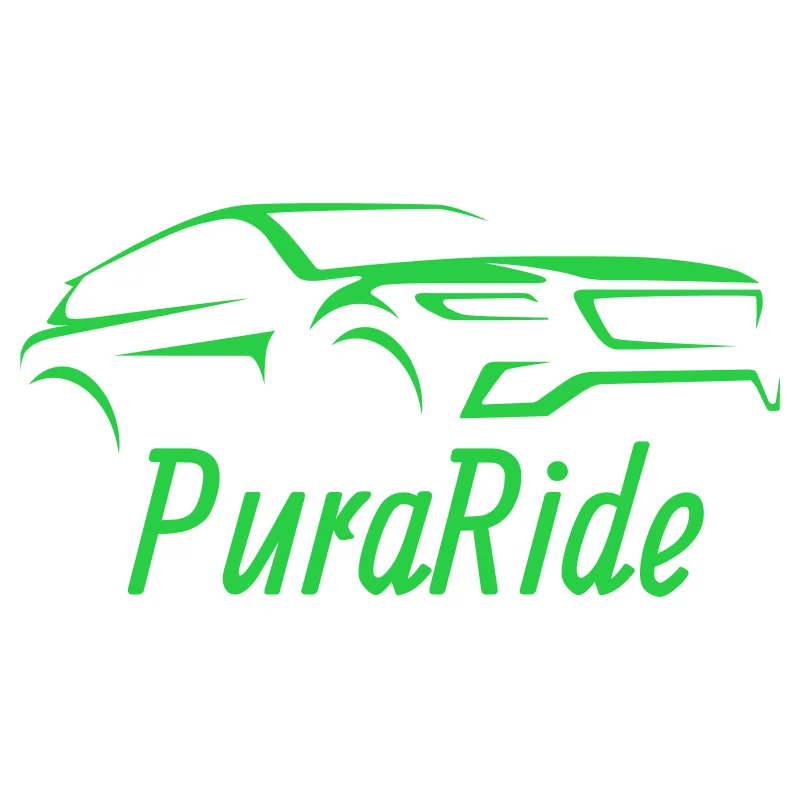 PuraRide - Rent a Car