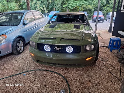 Taller y enderezado ugalde