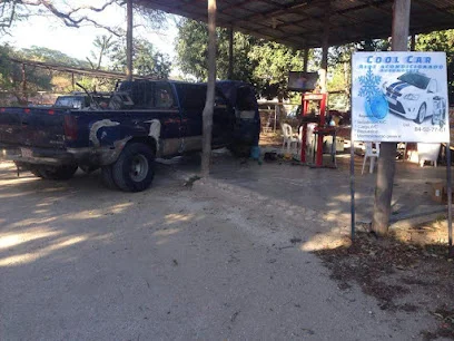 Aire Acondicionado Automotriz