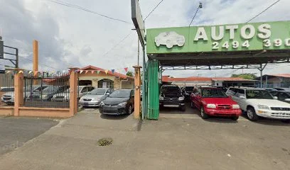 Autos L y A