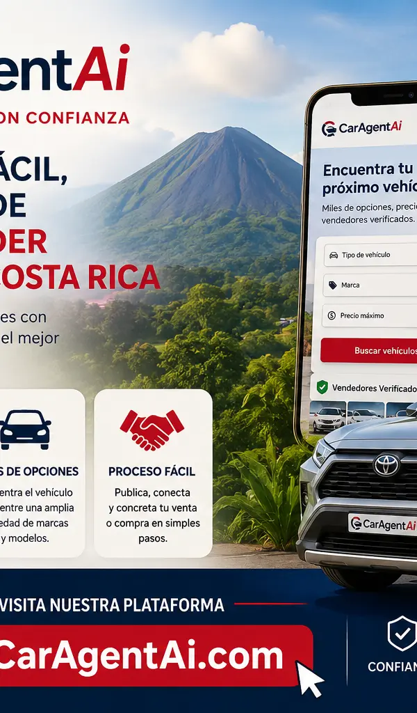 INS implementará marchamo digital en Costa Rica a partir del 2027