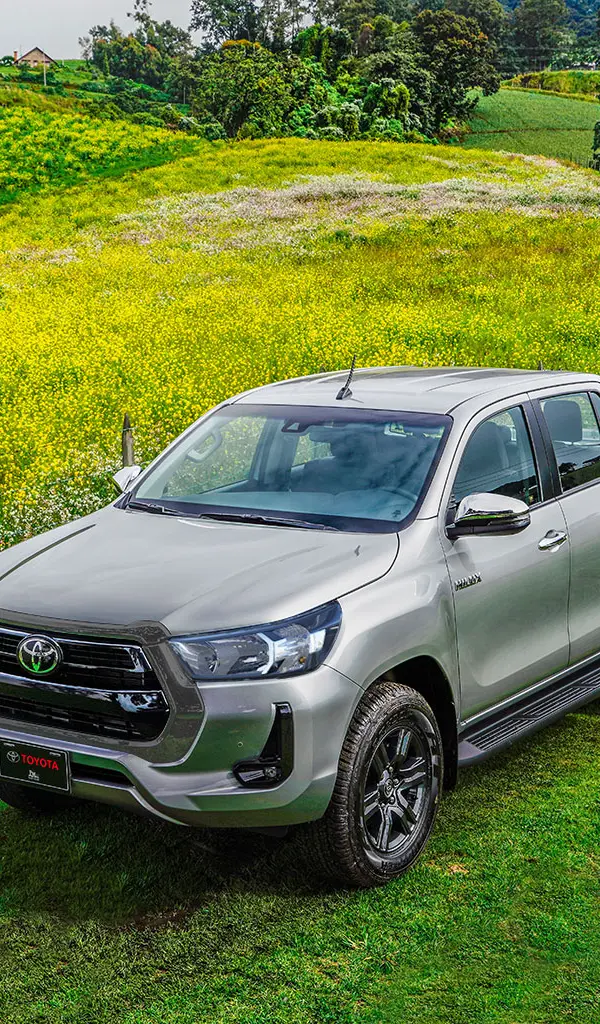 Toyota Hilux Usada en Costa Rica: Guía Completa 2026
