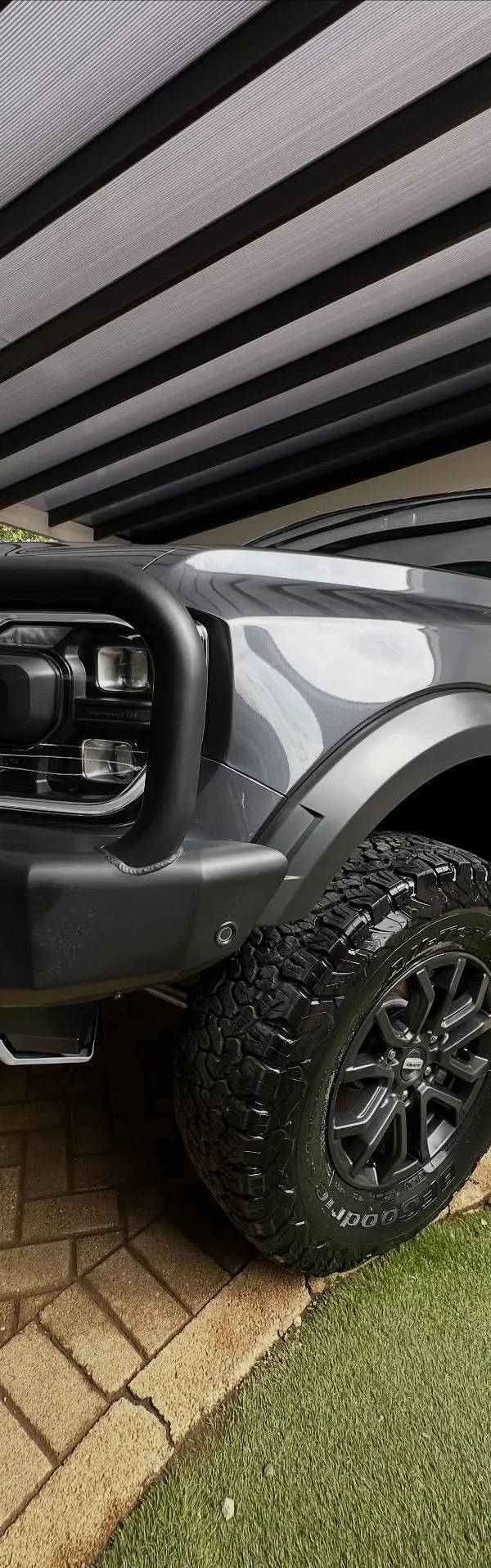 Why Entrepreneurs and Investors are Buying Premium Pickups in Costa Rica? The Ford Ranger Raptor Leads the Trend