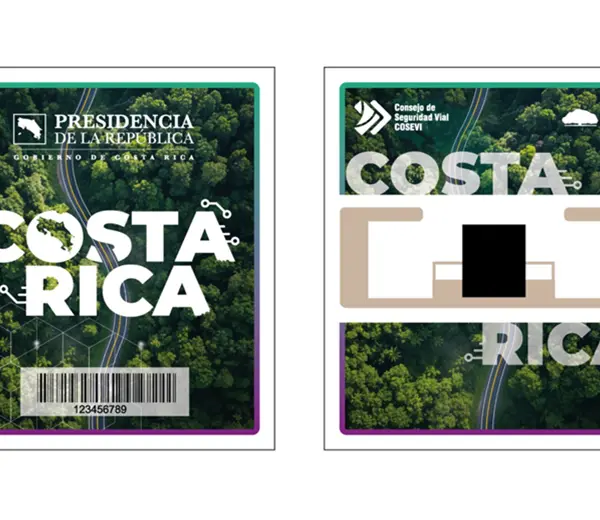 Marchamo Digital 2027 en Costa Rica: así funcionará el nuevo sistema de 10 años