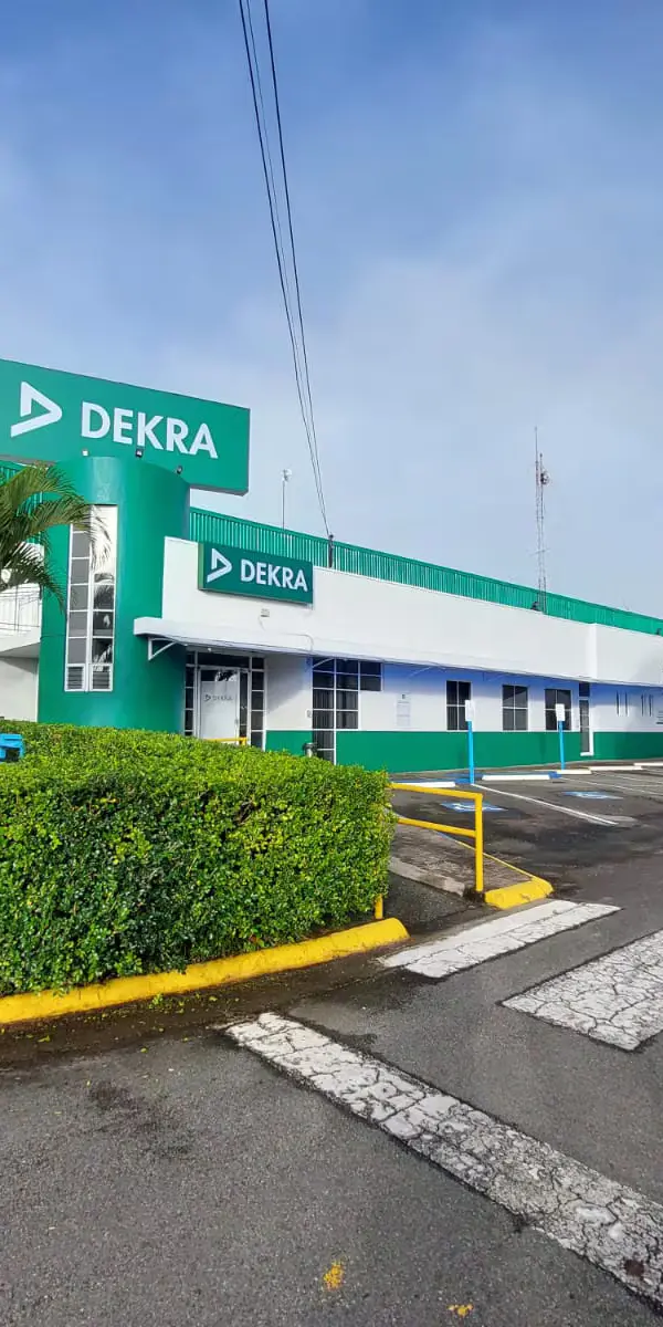 ¿Qué hacer si mi vehículo no pasa la inspección de DEKRA en Costa Rica?