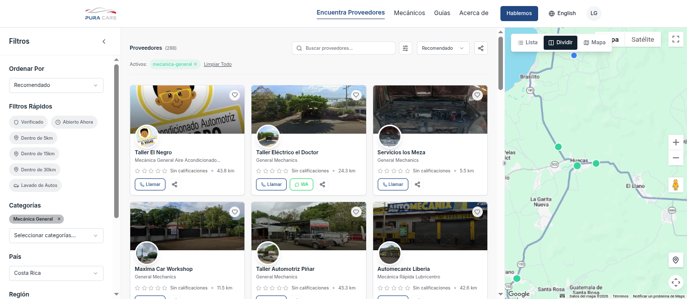 How to Find a Trusted Mechanic in Costa Rica