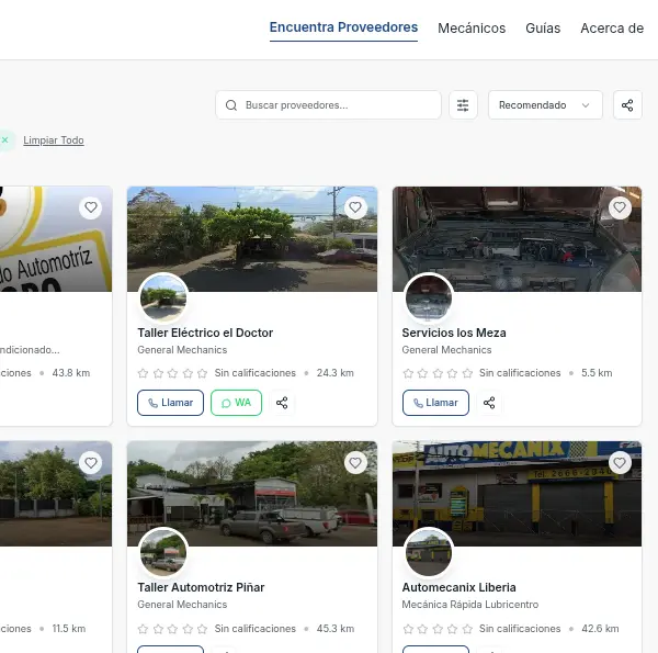 How to Find a Trusted Mechanic in Costa Rica