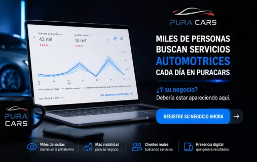 PuraCars exceeds 15,000 users and helps boost automotive businesses