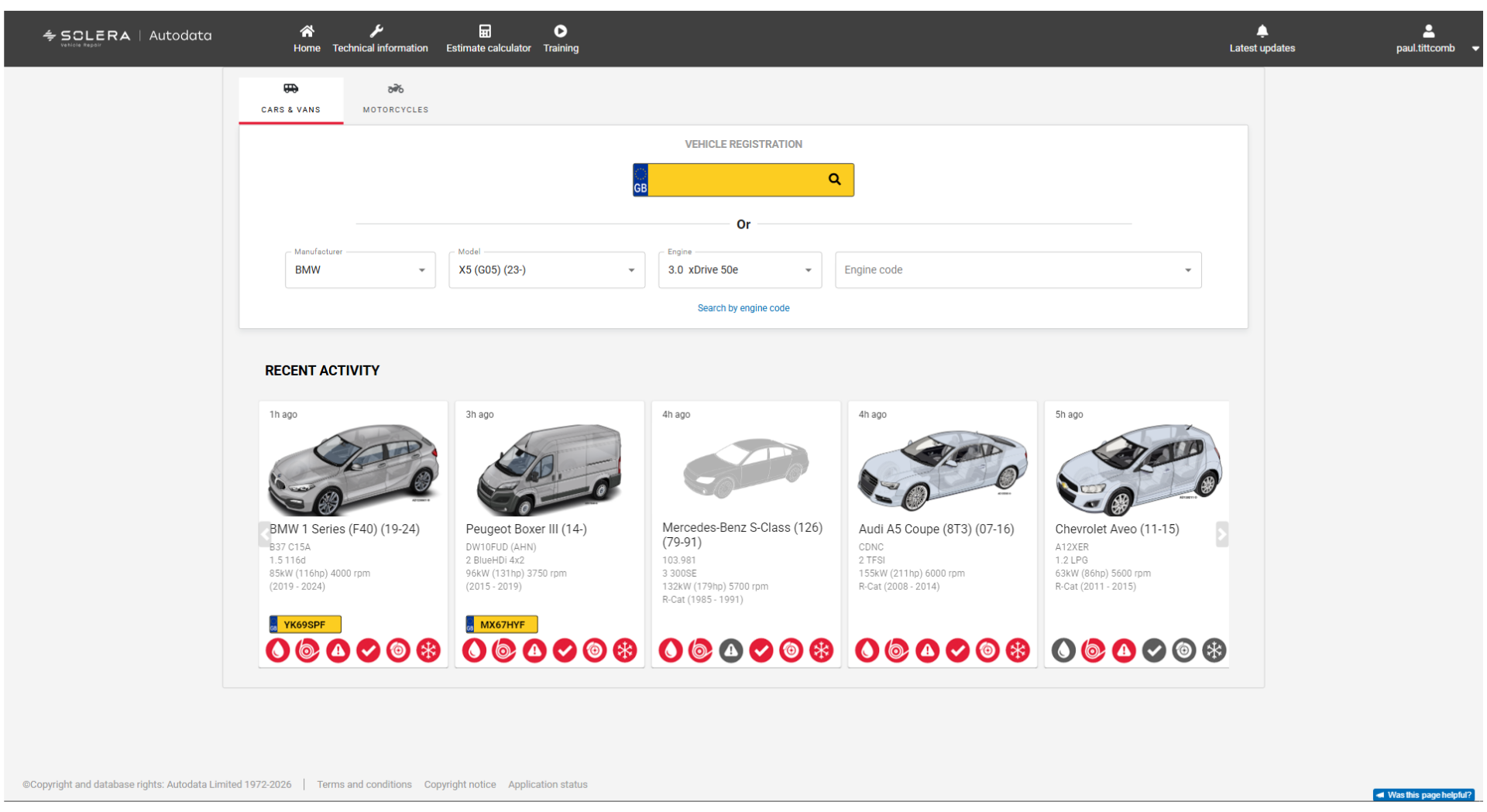 Software de diagnóstico automotriz para talleres: manuales y herramientas — Tecnología article on PuraCars