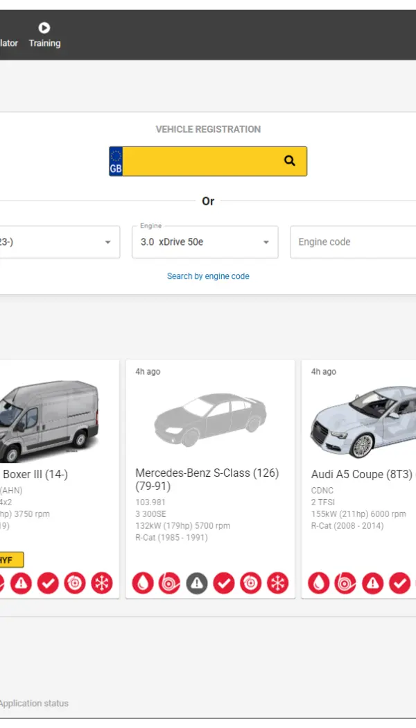 Software de diagnóstico automotriz para talleres: manuales y herramientas — Tecnología article on PuraCars