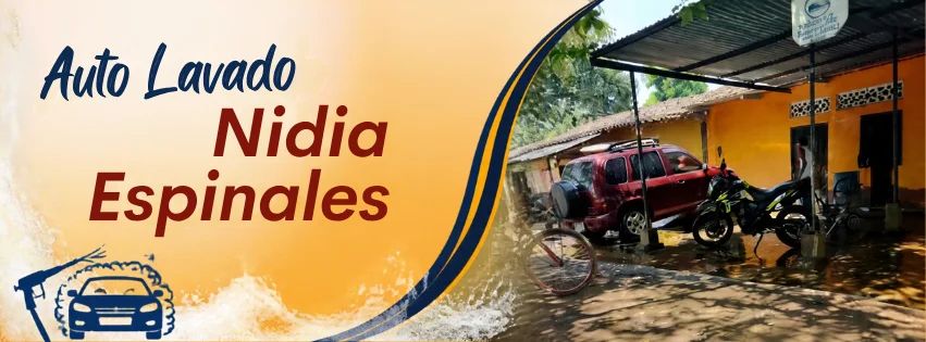 Auto Lavado Rivera — express car wash in Costa Rica, Costa Rica — storefront photo