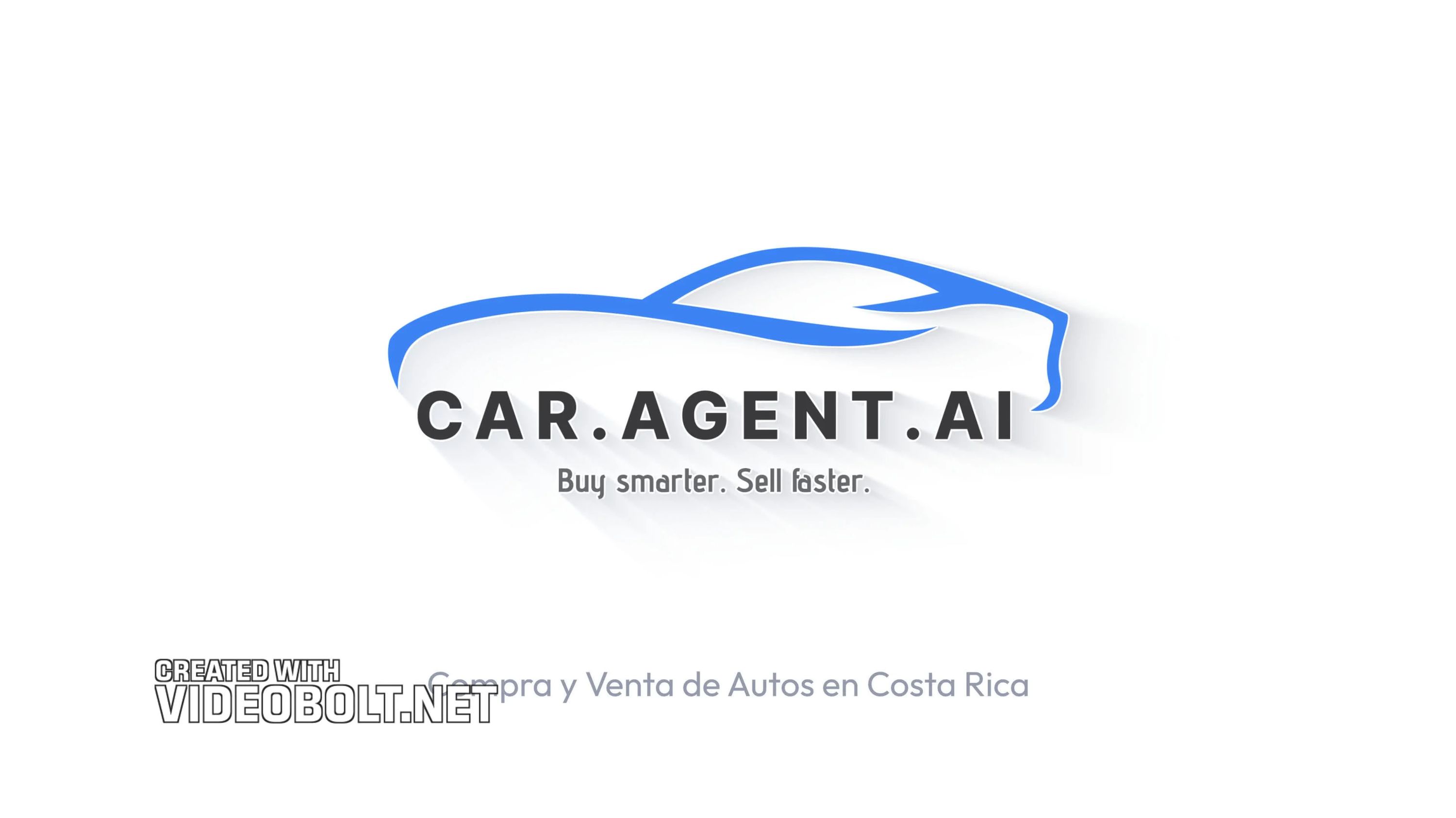 CarAgentAi - Plataforma de Compra y Venta de Autos Usados en Costa Rica
