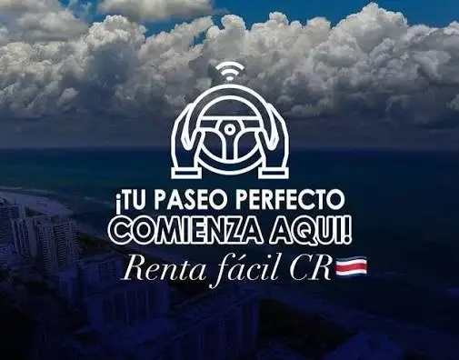 Renta Facil Costa Rica — car rental — storefront photo