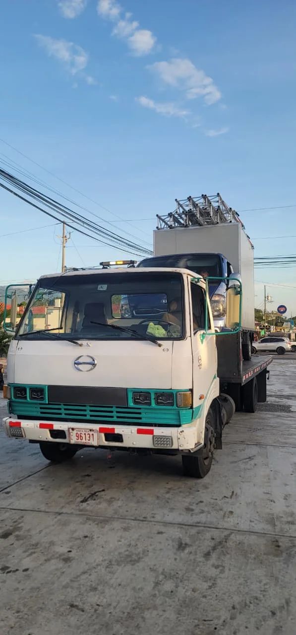 Gruas Fino Atenas asistencia vial ruta 27 1