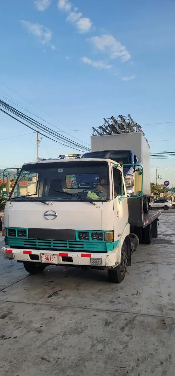 Gruas Fino Atenas asistencia vial ruta 27 1