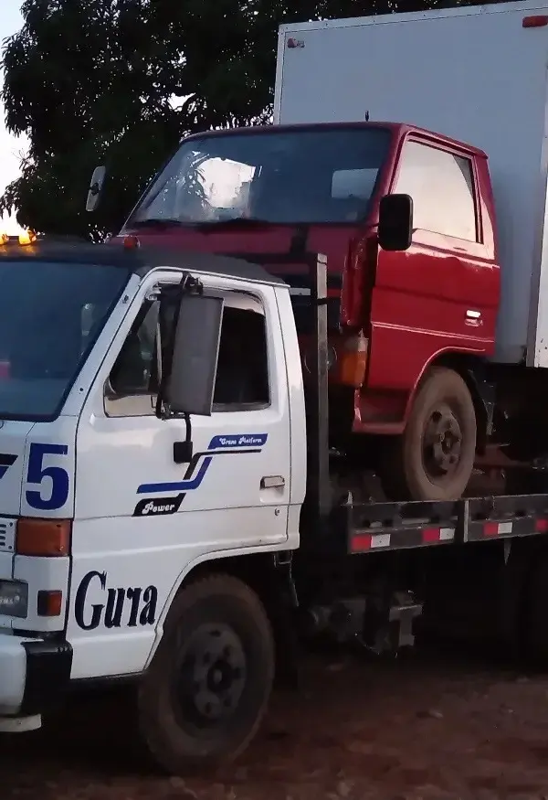 Transportes Darrot 1
