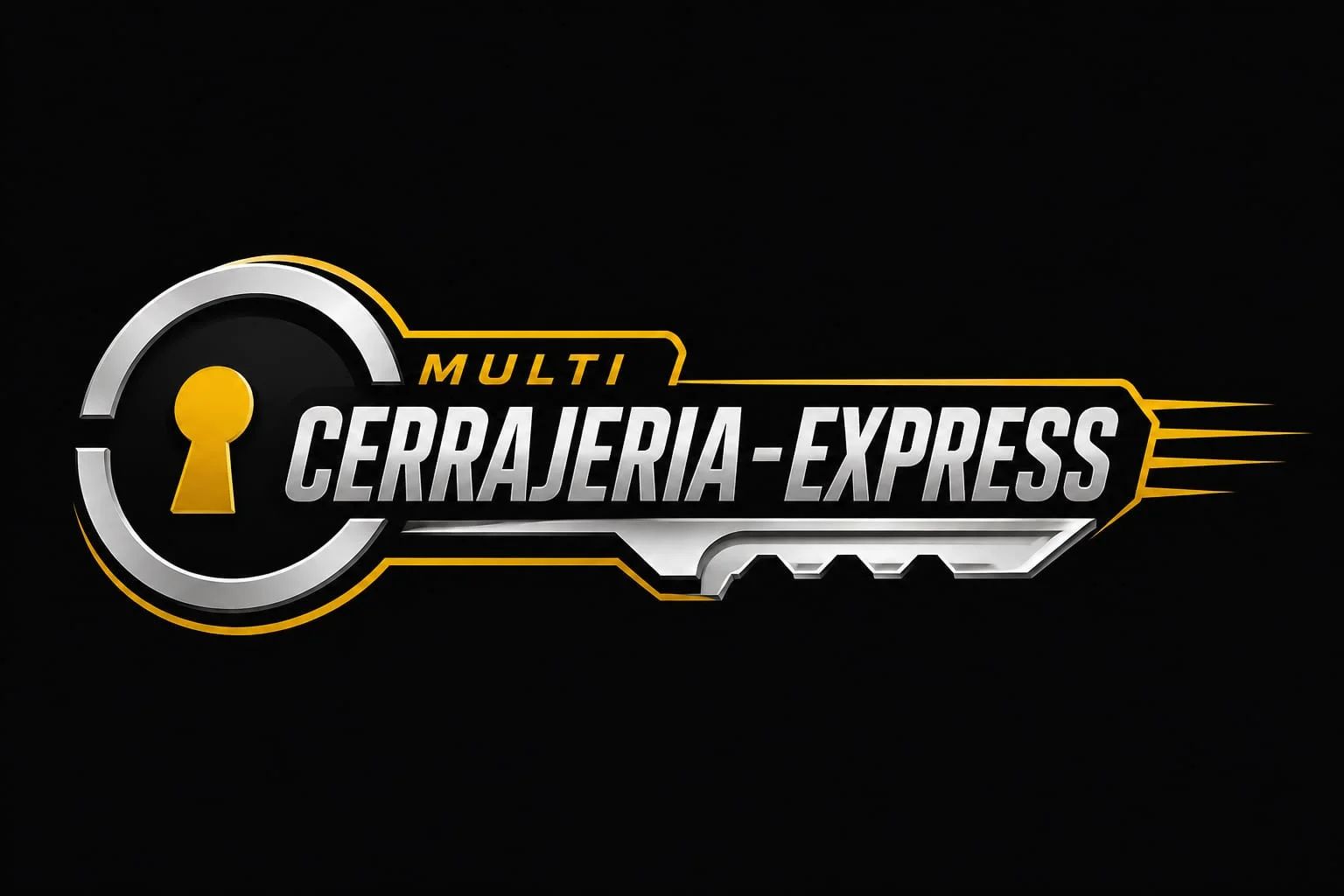 Multi-Cerrajeria-Express 1
